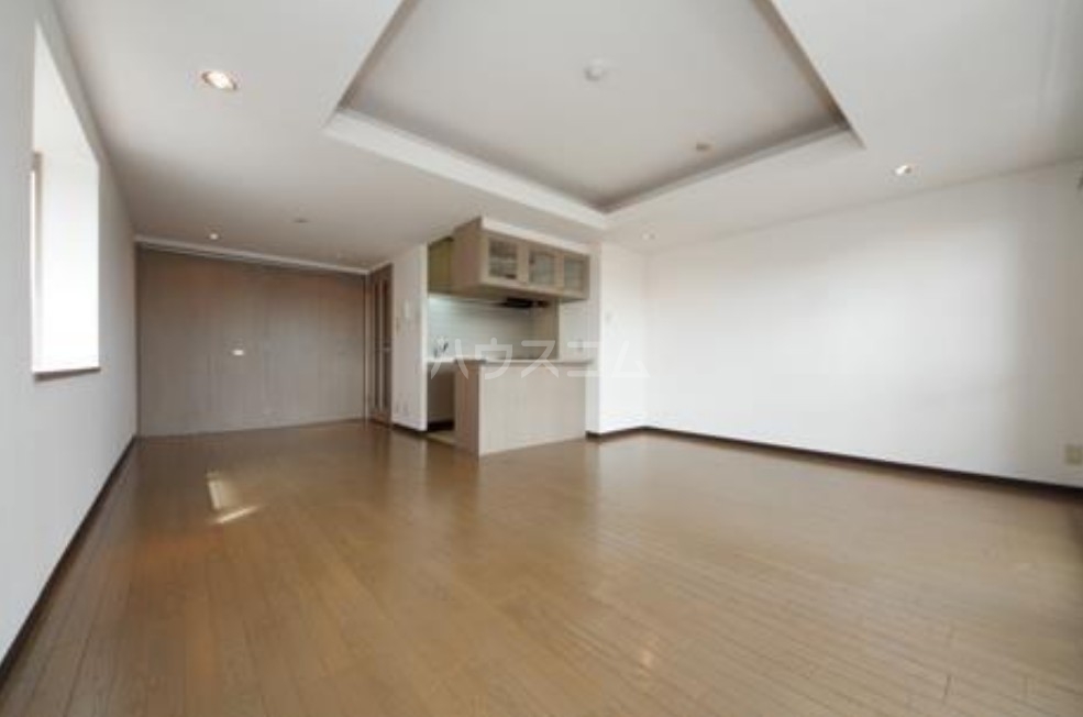 3/24 リビング/ダイニング