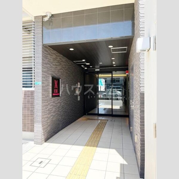 12/15 エントランス