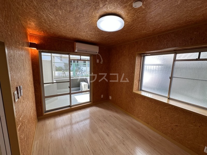 3/12 リビング/ダイニング