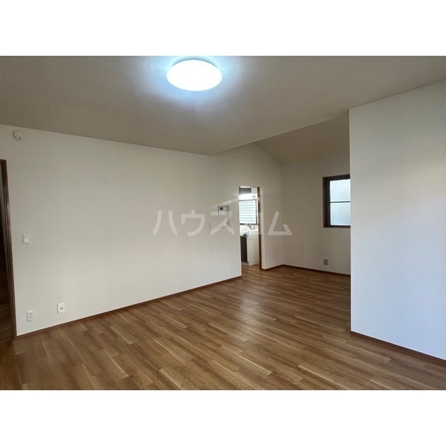 3/24 リビング/ダイニング