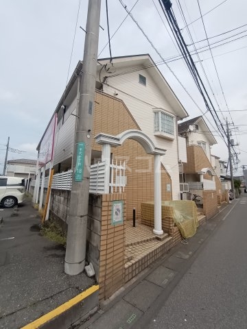 3/30 外観