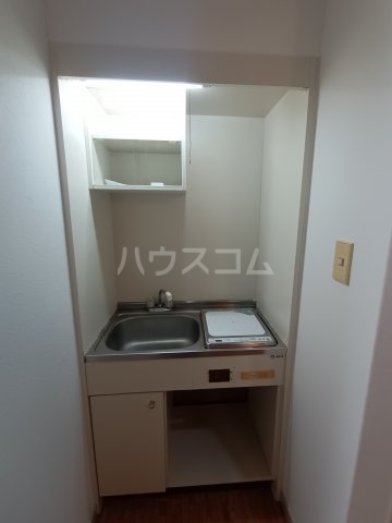 15/30 キッチン