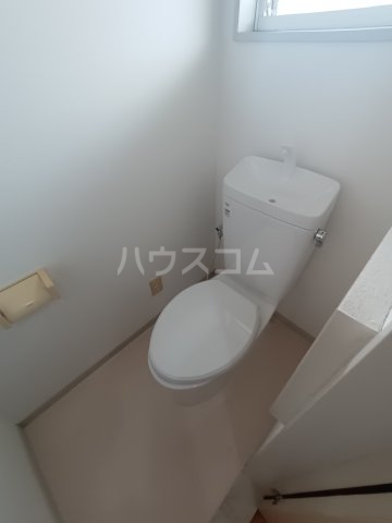 17/30 トイレ
