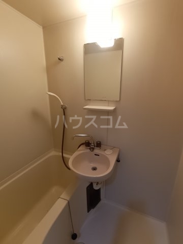 18/30 洗面