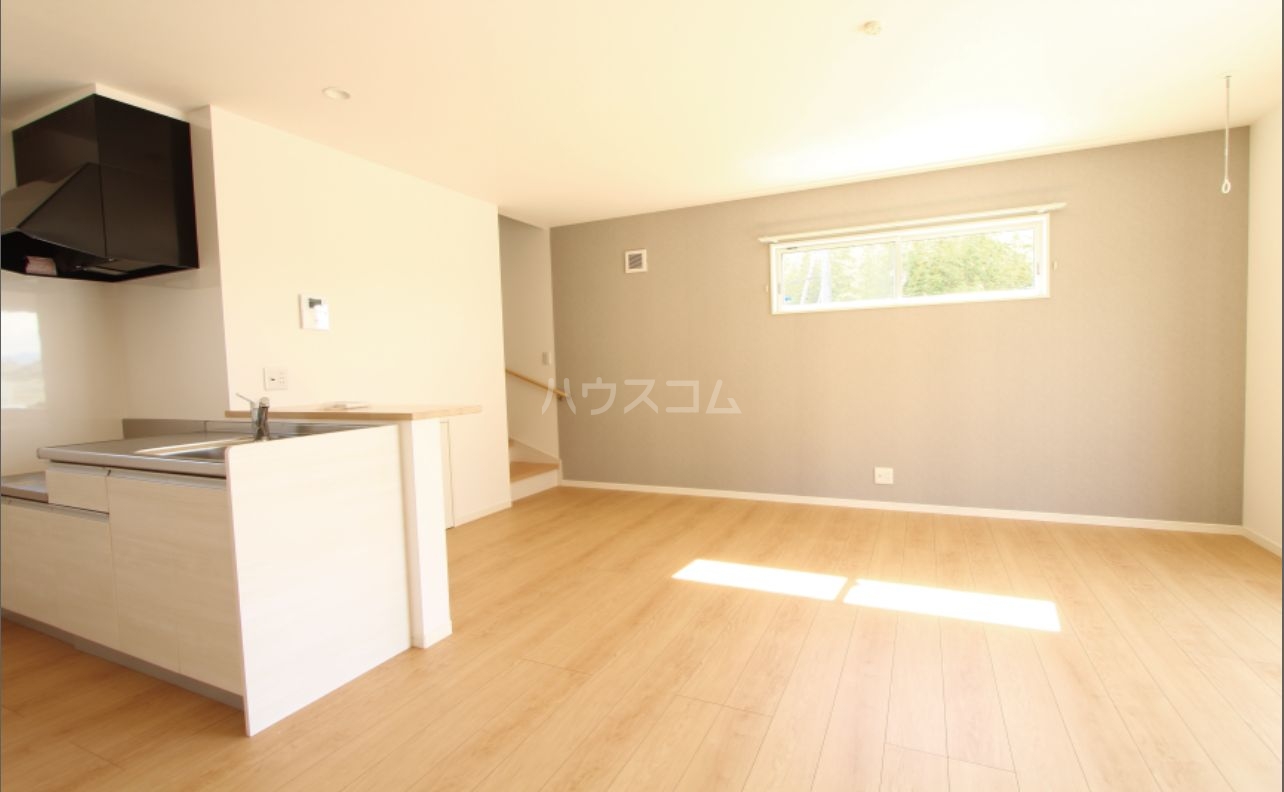 4/20 リビング/ダイニング