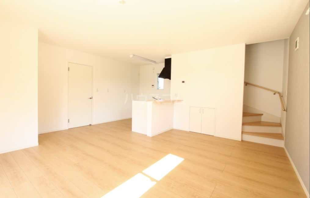 3/20 リビング/ダイニング