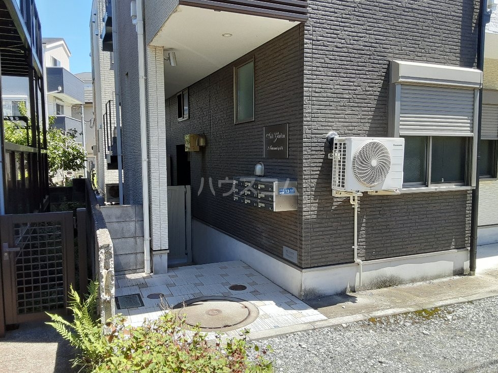 20/24 エントランス