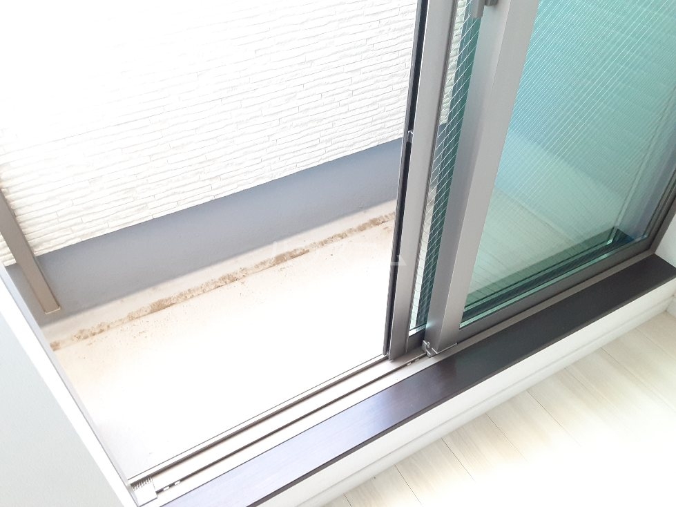 15/24 バルコニー