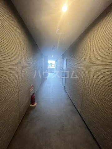 4/9 駐車場