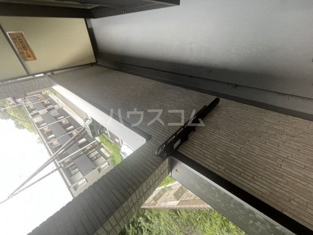 26/30 駐車場