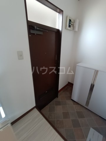 15/30 玄関