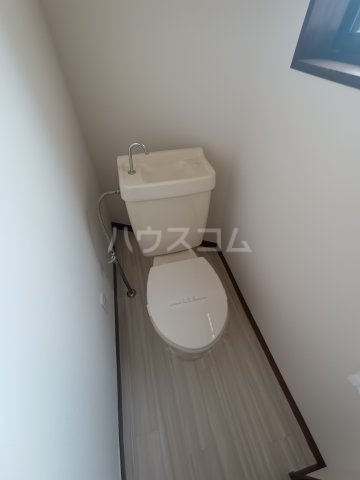 18/30 トイレ