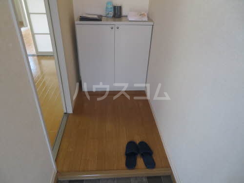 9/15 玄関
