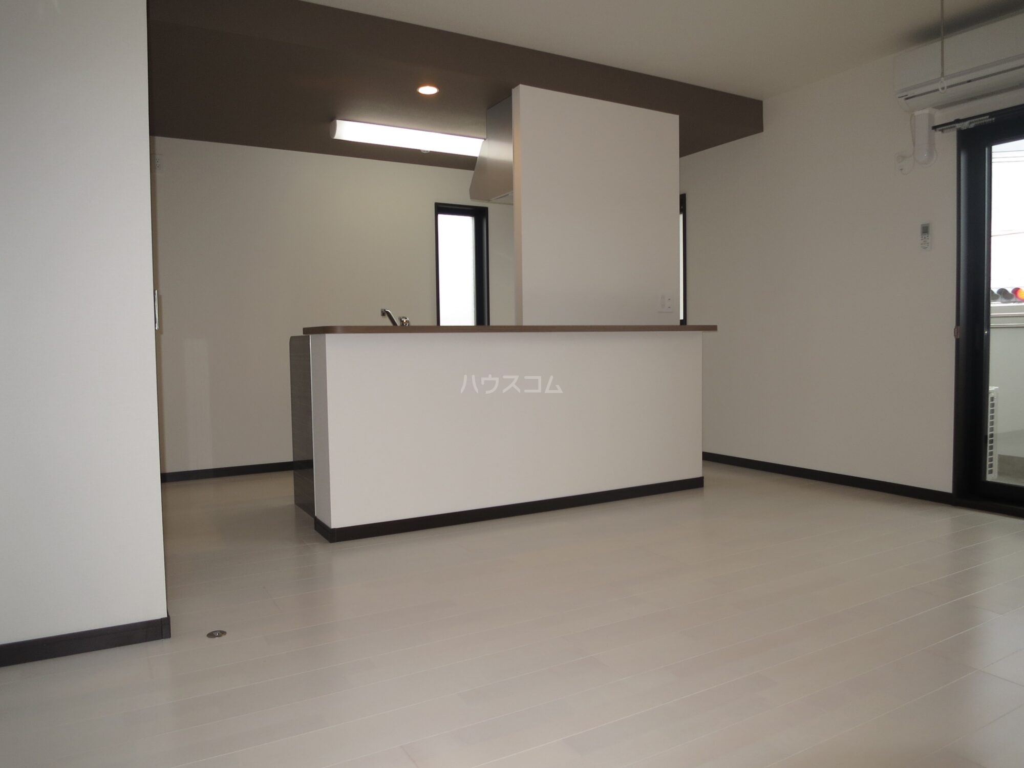 2/18 リビング/ダイニング