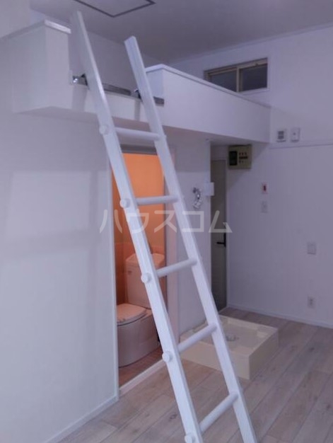 3/24 リビング/ダイニング