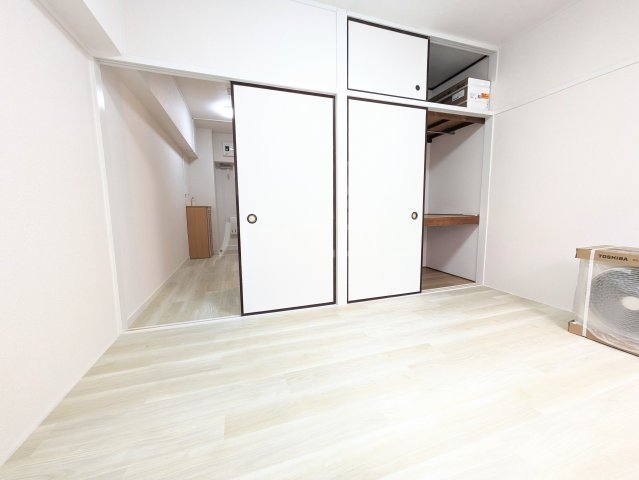 2/8 リビング/ダイニング