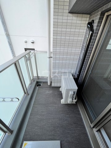 18/30 バルコニー