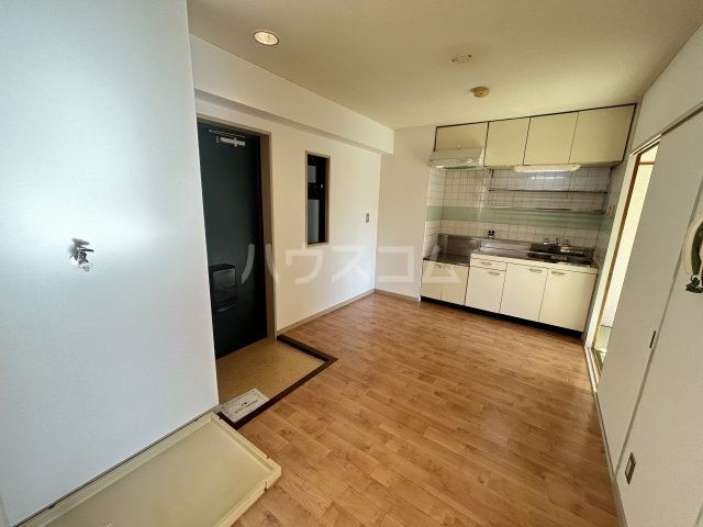 3/20 リビング/ダイニング