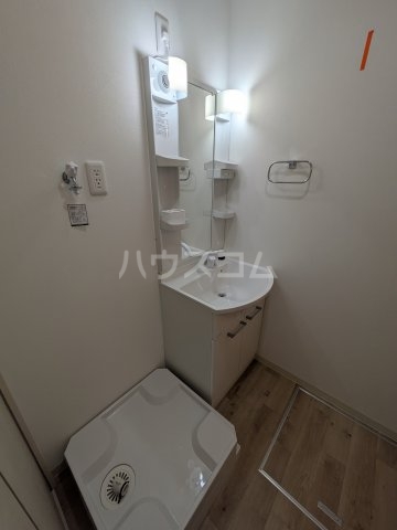 10/16 洗面