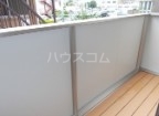 13/17 バルコニー