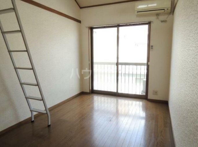 4/25 リビング/ダイニング