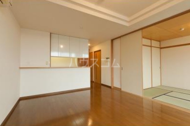 3/23 リビング/ダイニング