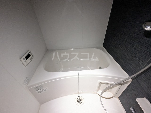 12/30 浴室