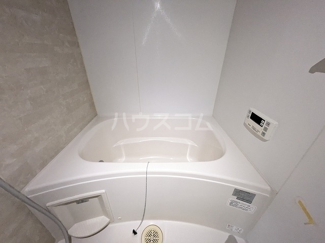 12/30 浴室