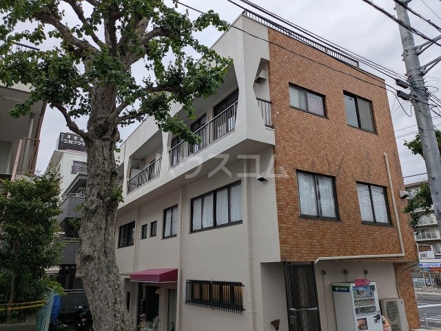 1/15 外観