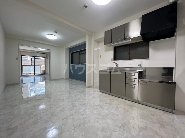 4/30 リビング/ダイニング