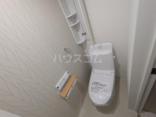 10/28 トイレ