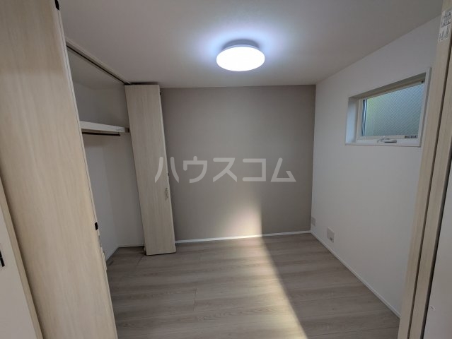 4/28 室内
