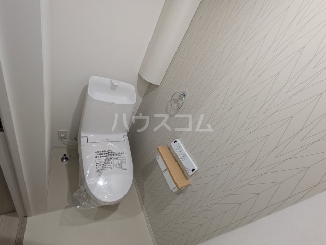 10/28 トイレ