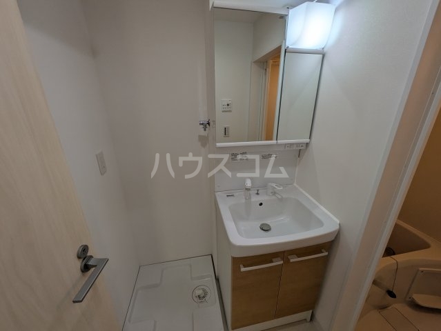 11/28 洗面