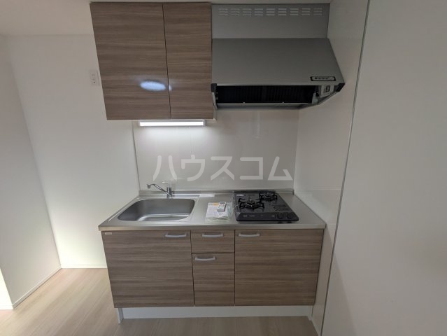 7/28 キッチン