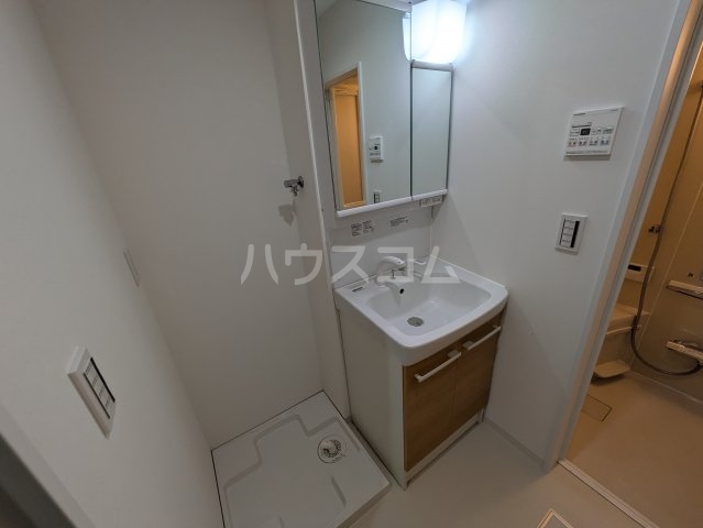 10/28 洗面