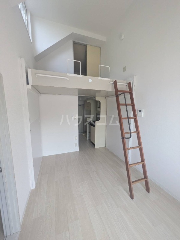 4/24 リビング/ダイニング