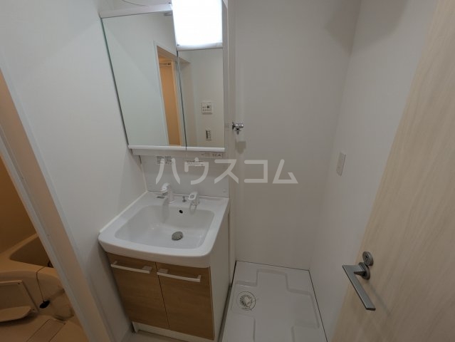 11/28 洗面