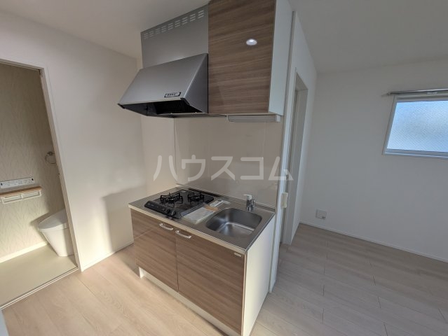 8/30 キッチン