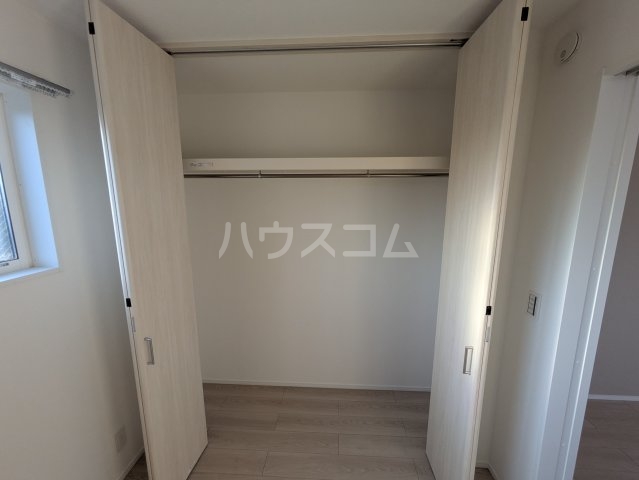 5/30 収納