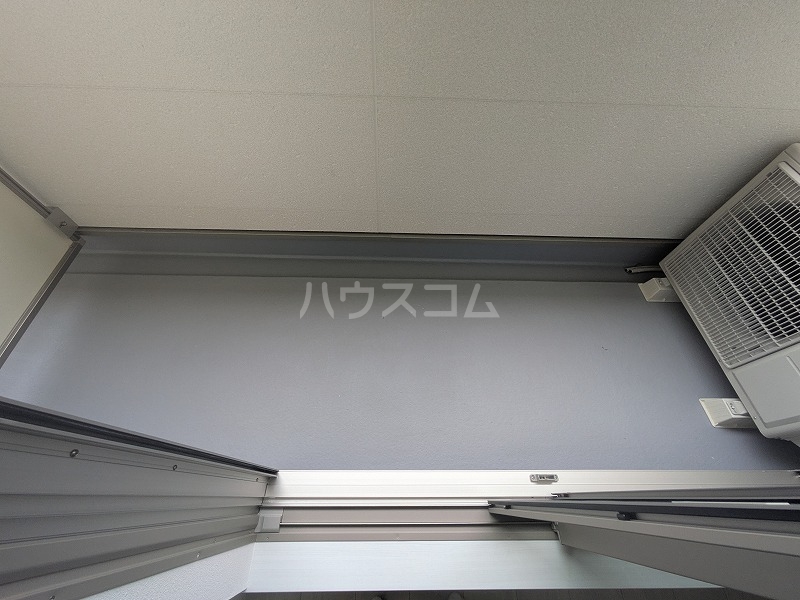 18/29 バルコニー