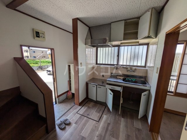 4/25 リビング/ダイニング