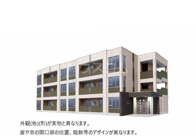 1/23 外観