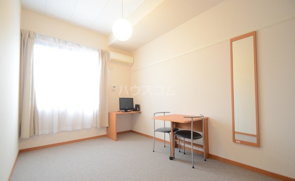 3/20 リビング/ダイニング