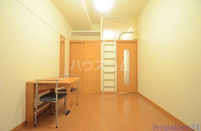 3/20 リビング/ダイニング