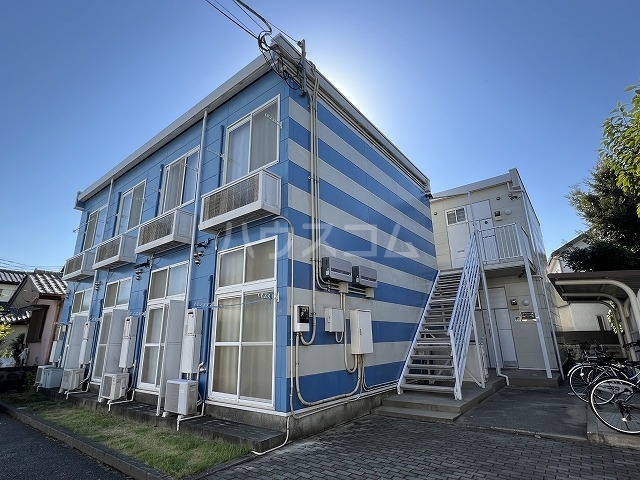 1/30 外観