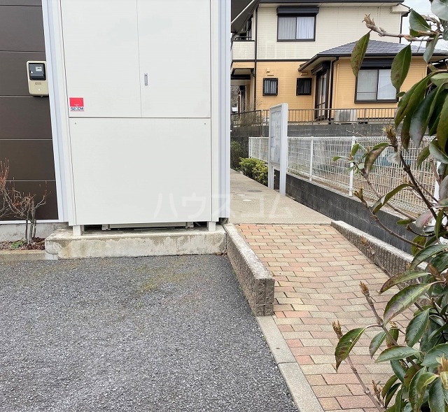 15/26 エントランス