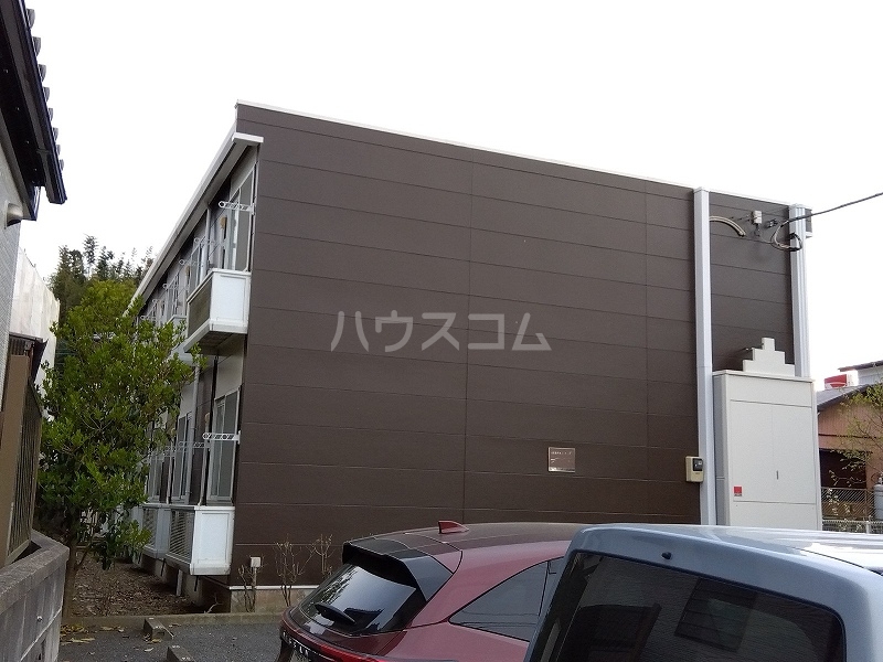 1/19 外観