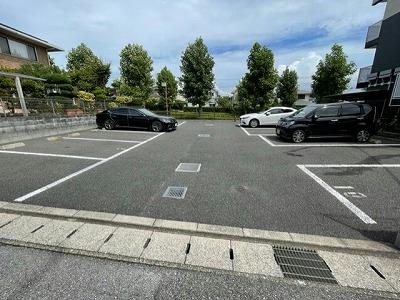14/24 駐車場