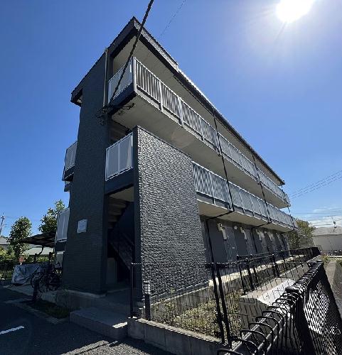 1/24 外観